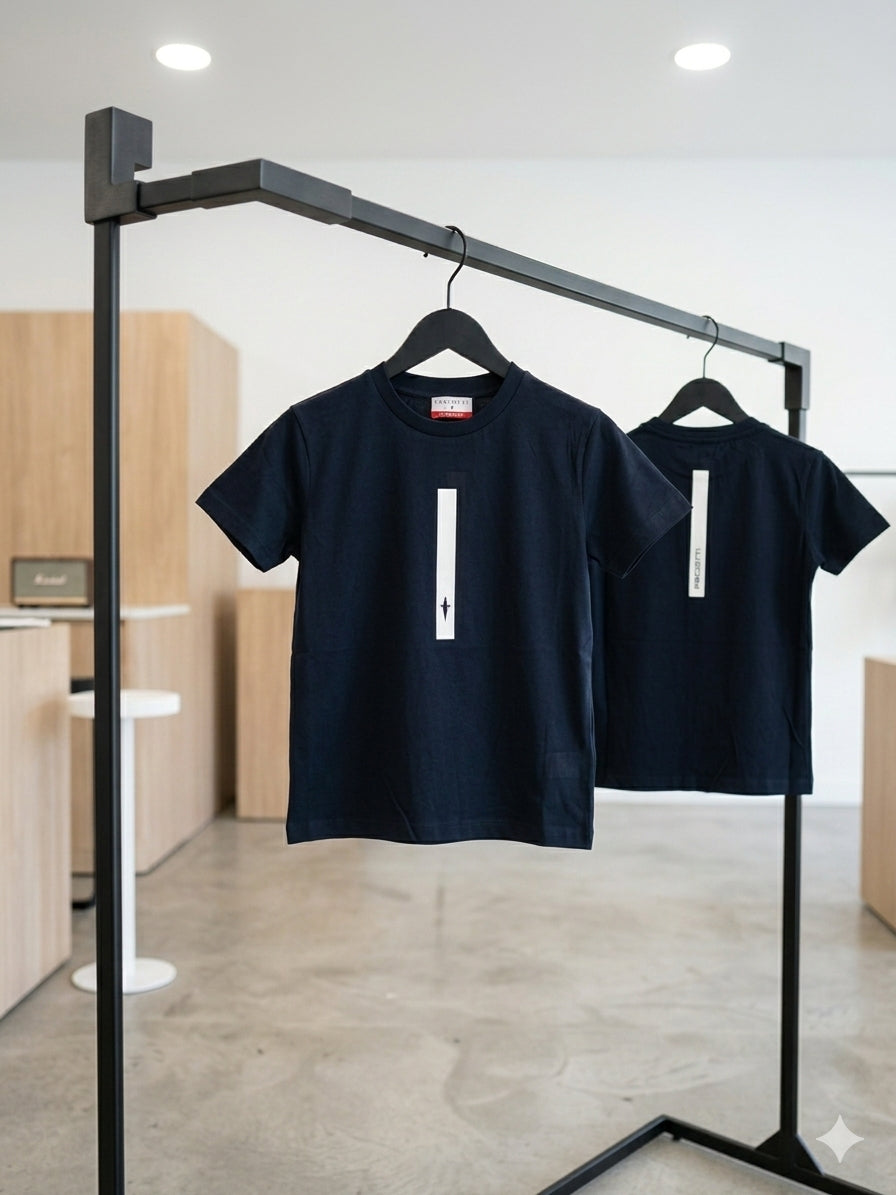 TSP6111J - t-shirt m/m - PACIOTTI