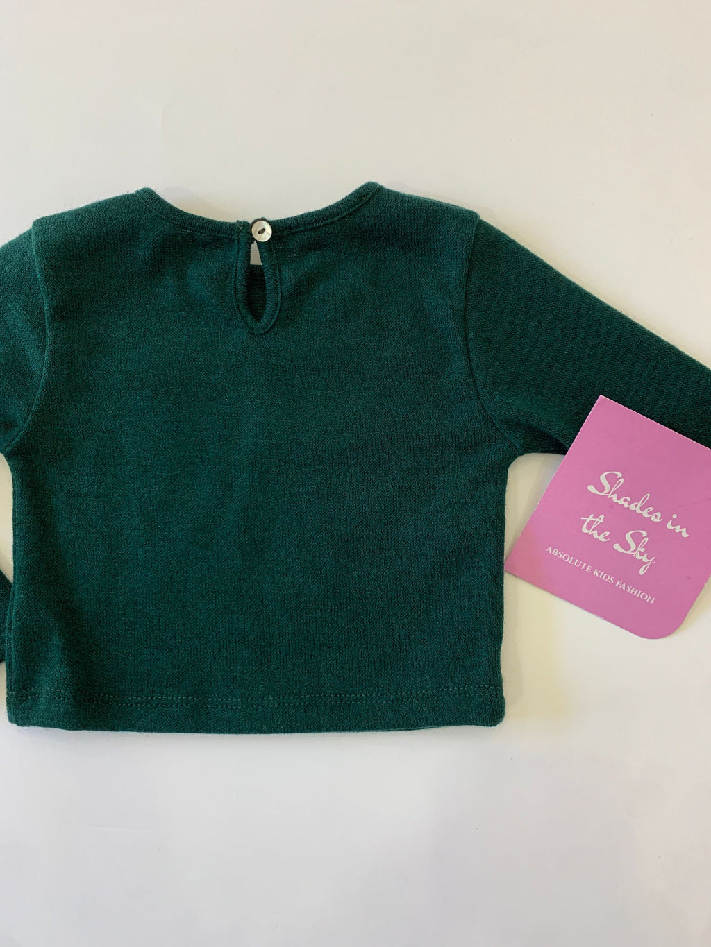 magl03 - ABBIGLIAMENTO - BEA