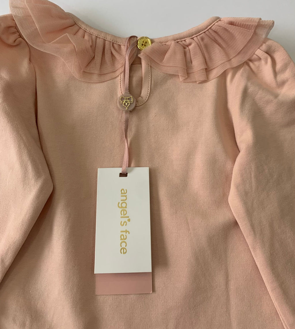 cutie babygrow - ABBIGLIAMENTO - angel s face