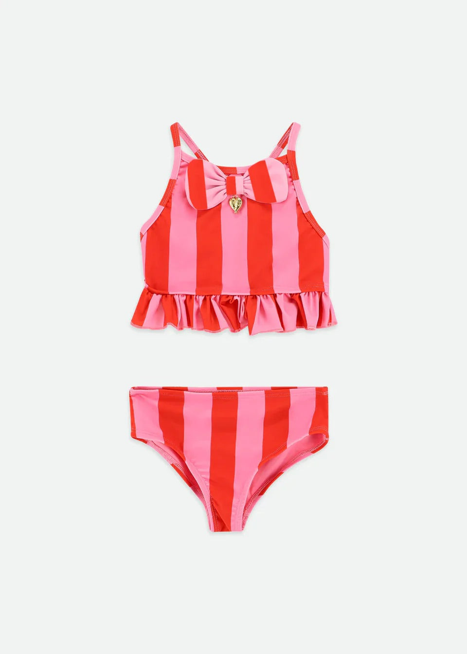 carly.bikini pink red - Costumi da bagno - Angel's face