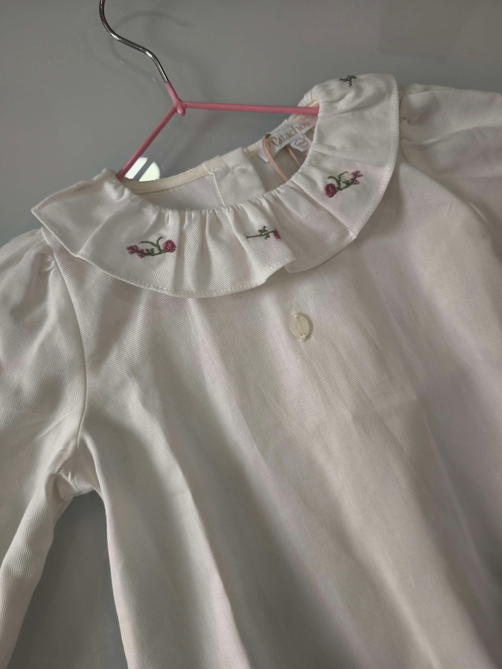 bl4133115 - blusa - patachou