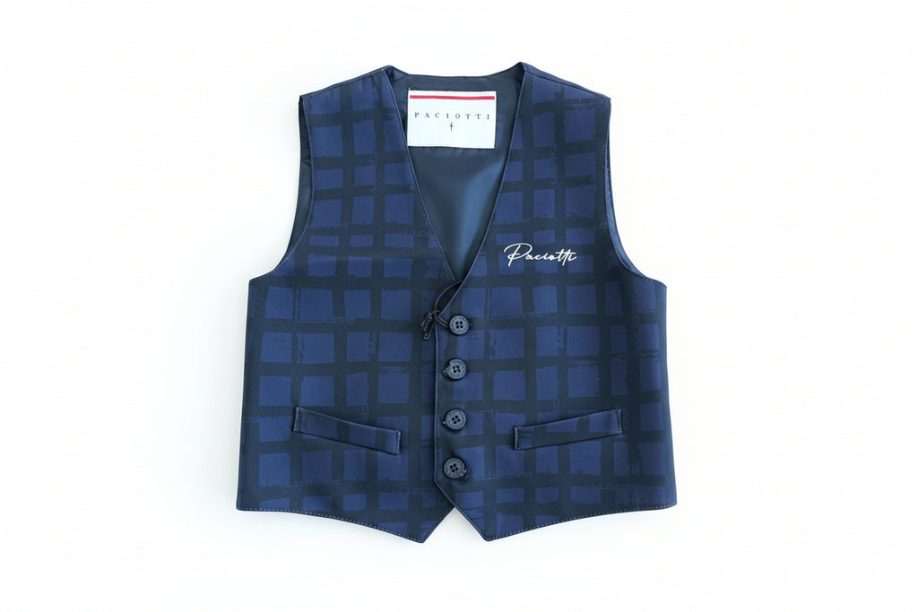 glp3156b - ABBIGLIAMENTO - PACIOTTI