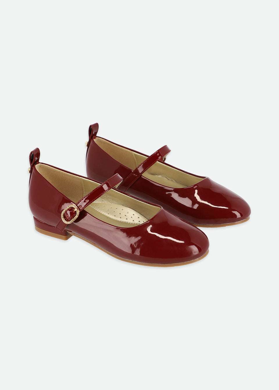 esme shoes - ballerine - Angel's face