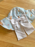 SUNNY HAT RABBIT BLUE -  -