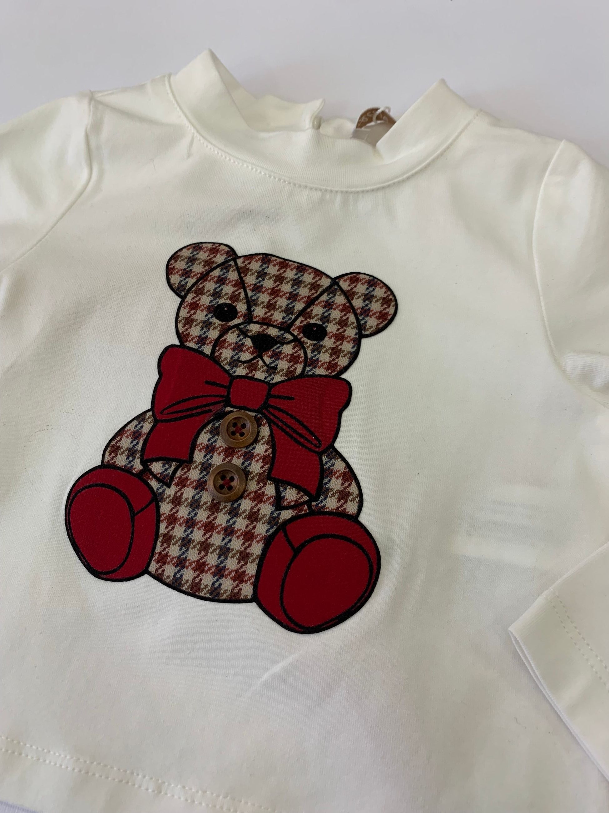 w25-1602 - t-shirt m/l - alice pi