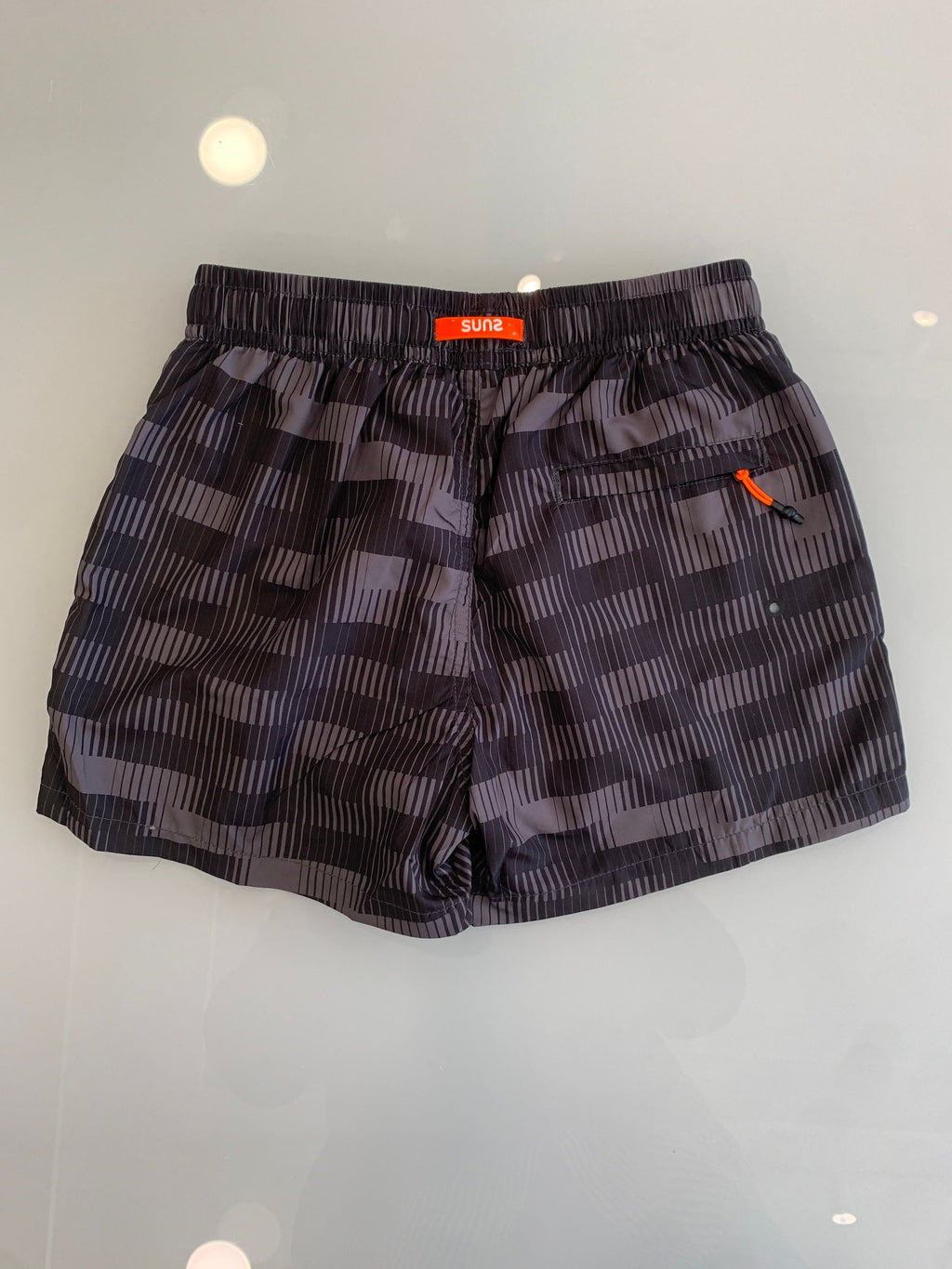 capri barcode - Costumi da bagno - suns