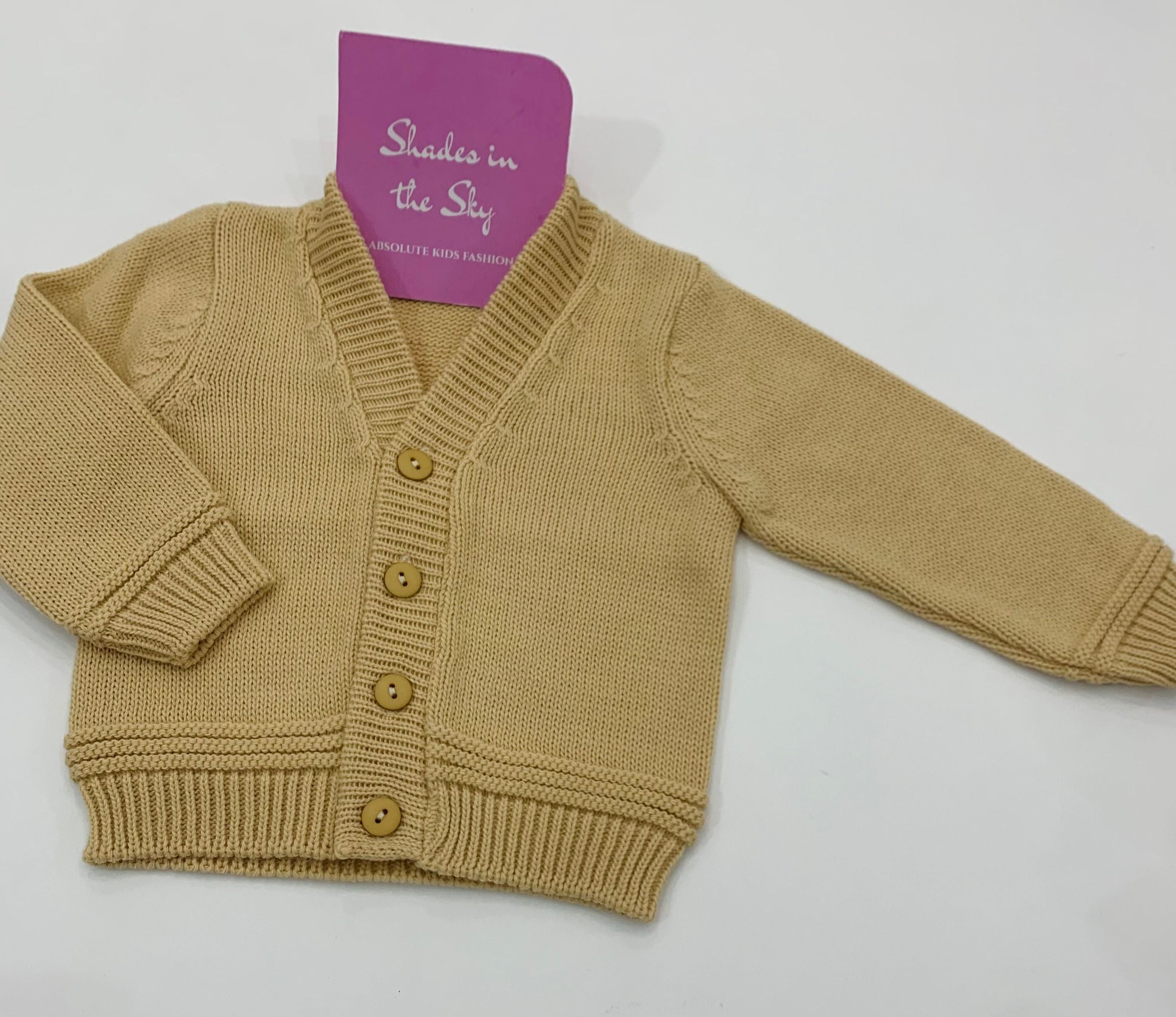 3/758 - ABBIGLIAMENTO - ponto por ponto