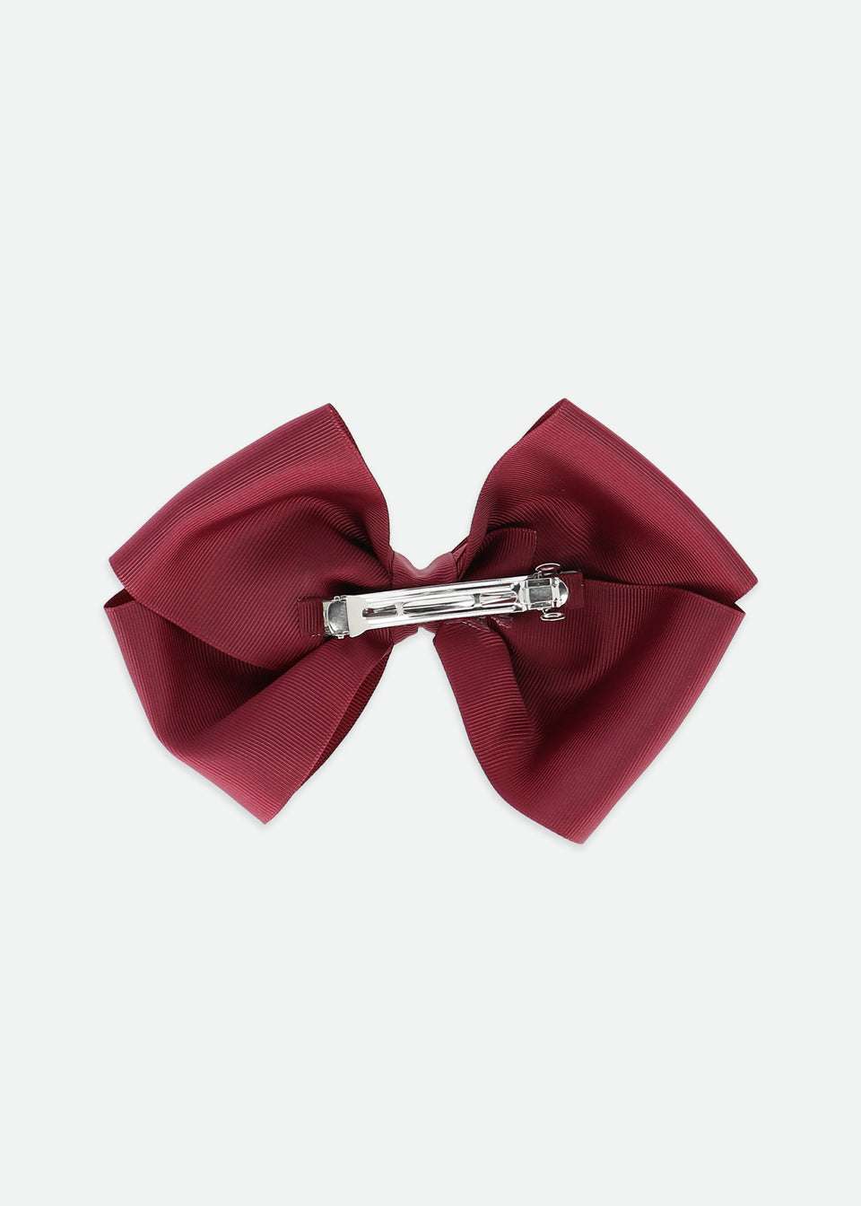 mega hair bow burguindy - Accessori - Angel's face