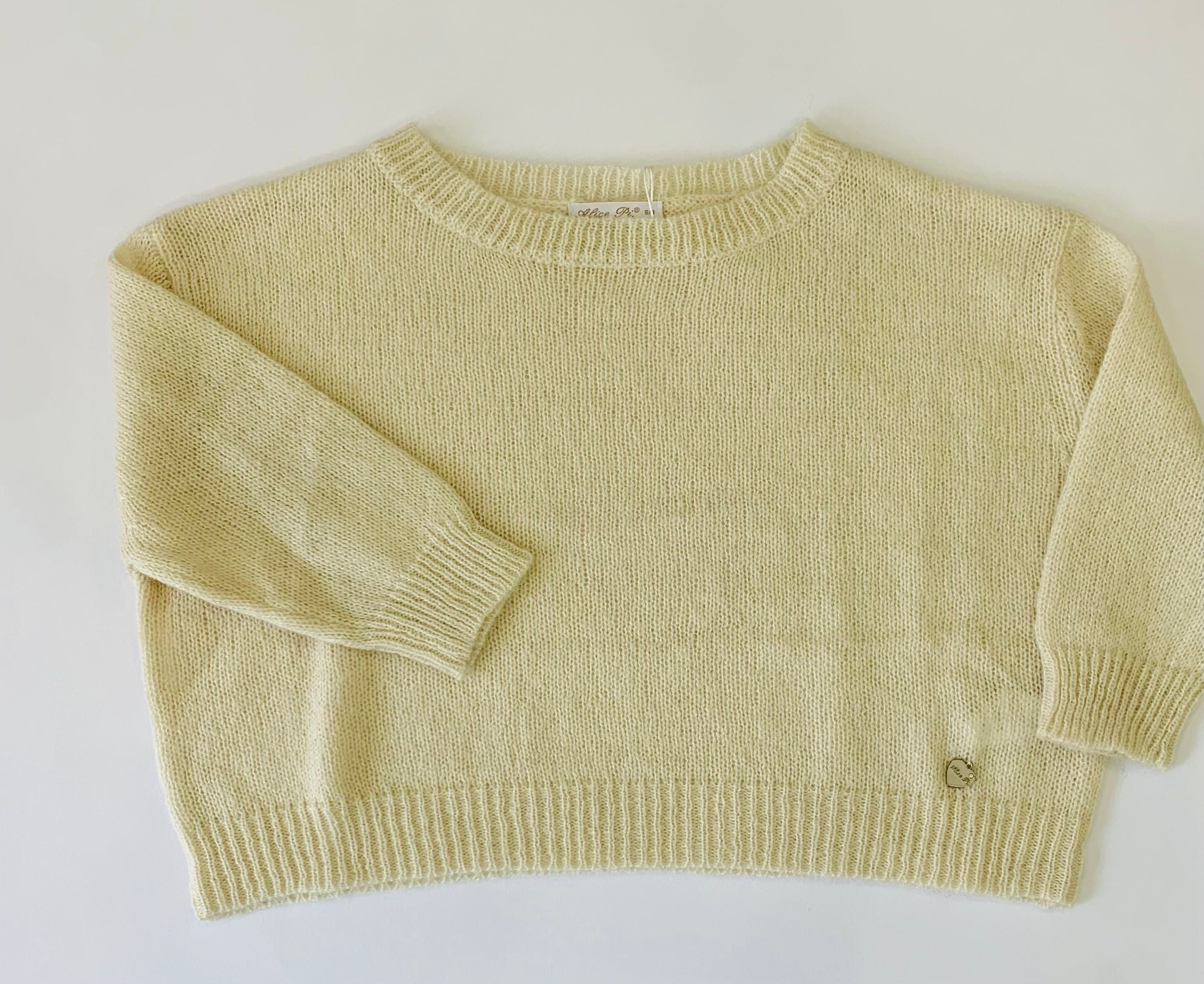 w25-2842 - maglia - alice pi