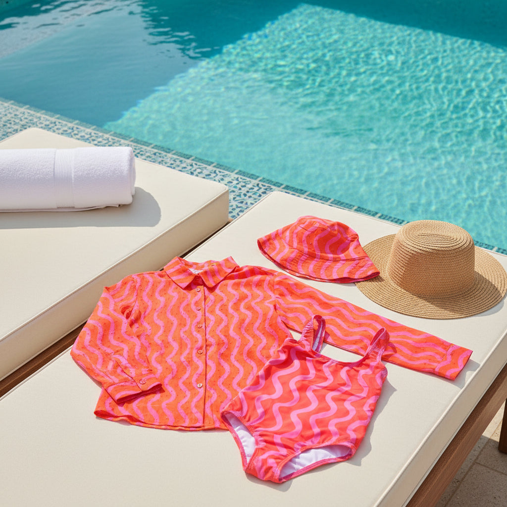 62M/13404 - Costumi da bagno - compania fantastic