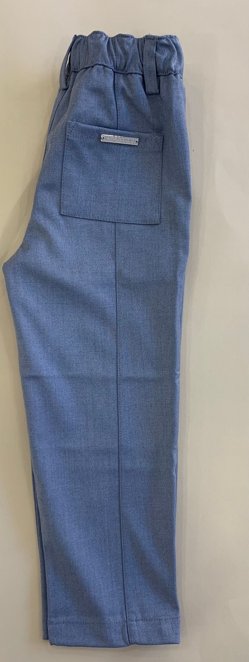 ptp6357b - pantalone - PACIOTTI