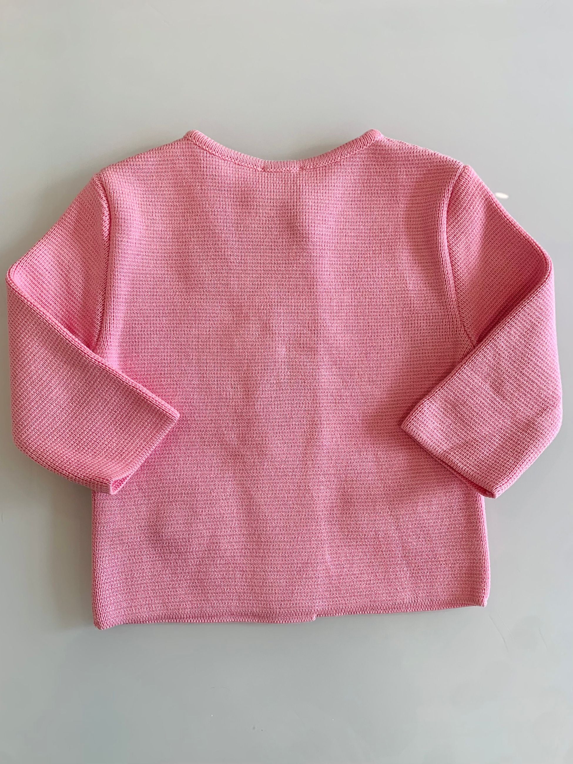 v26.10308b - cardigan - wedoble