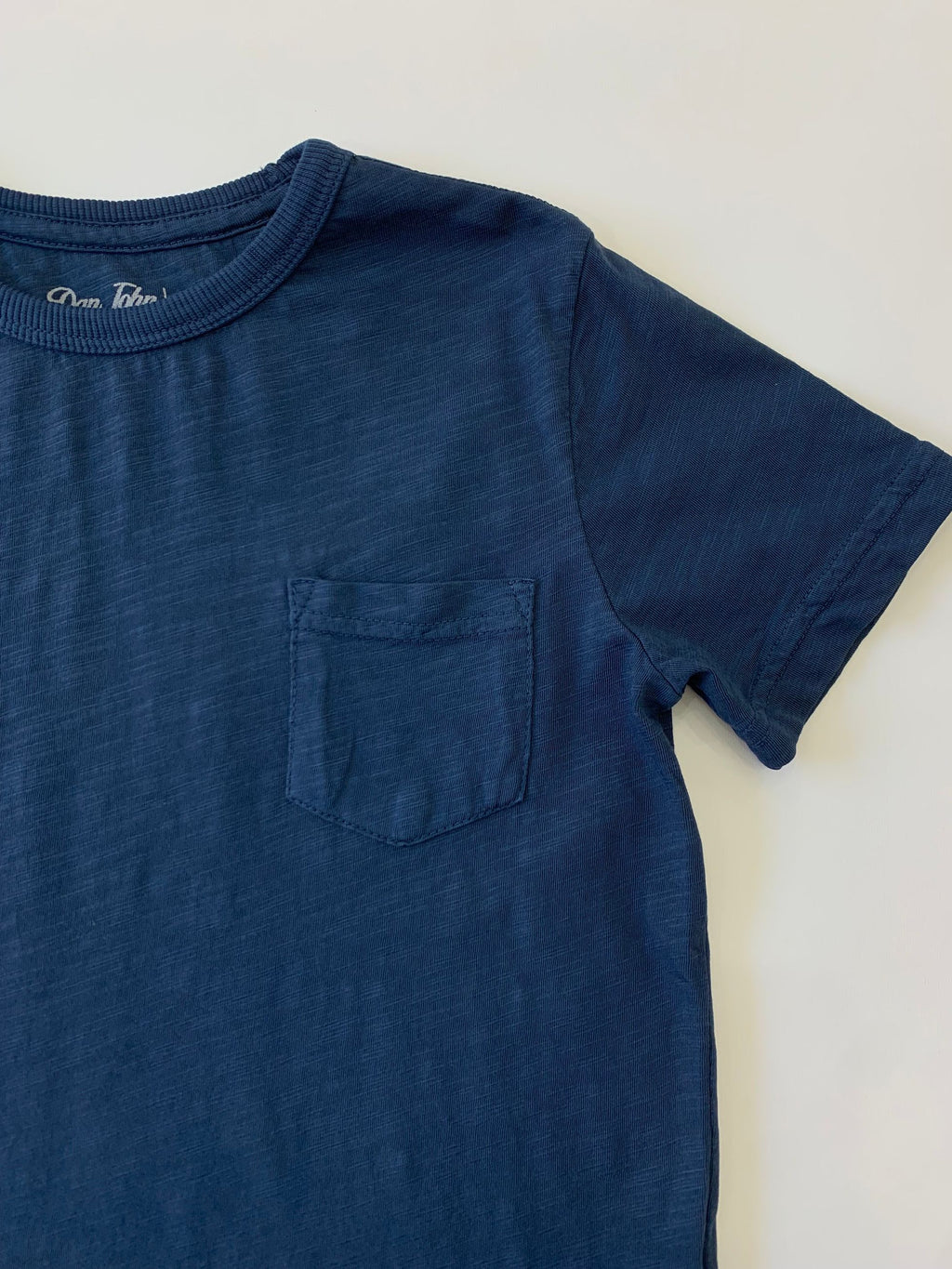 tsd5110j - t-shirt - dan john
