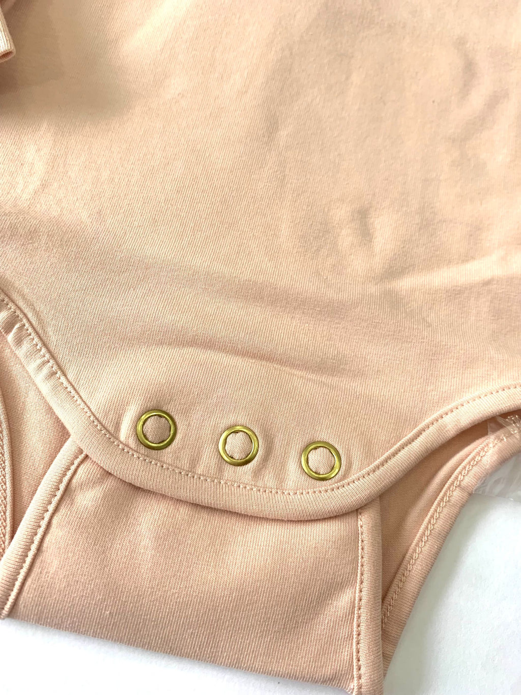 cutie babygrow - ABBIGLIAMENTO - angel s face