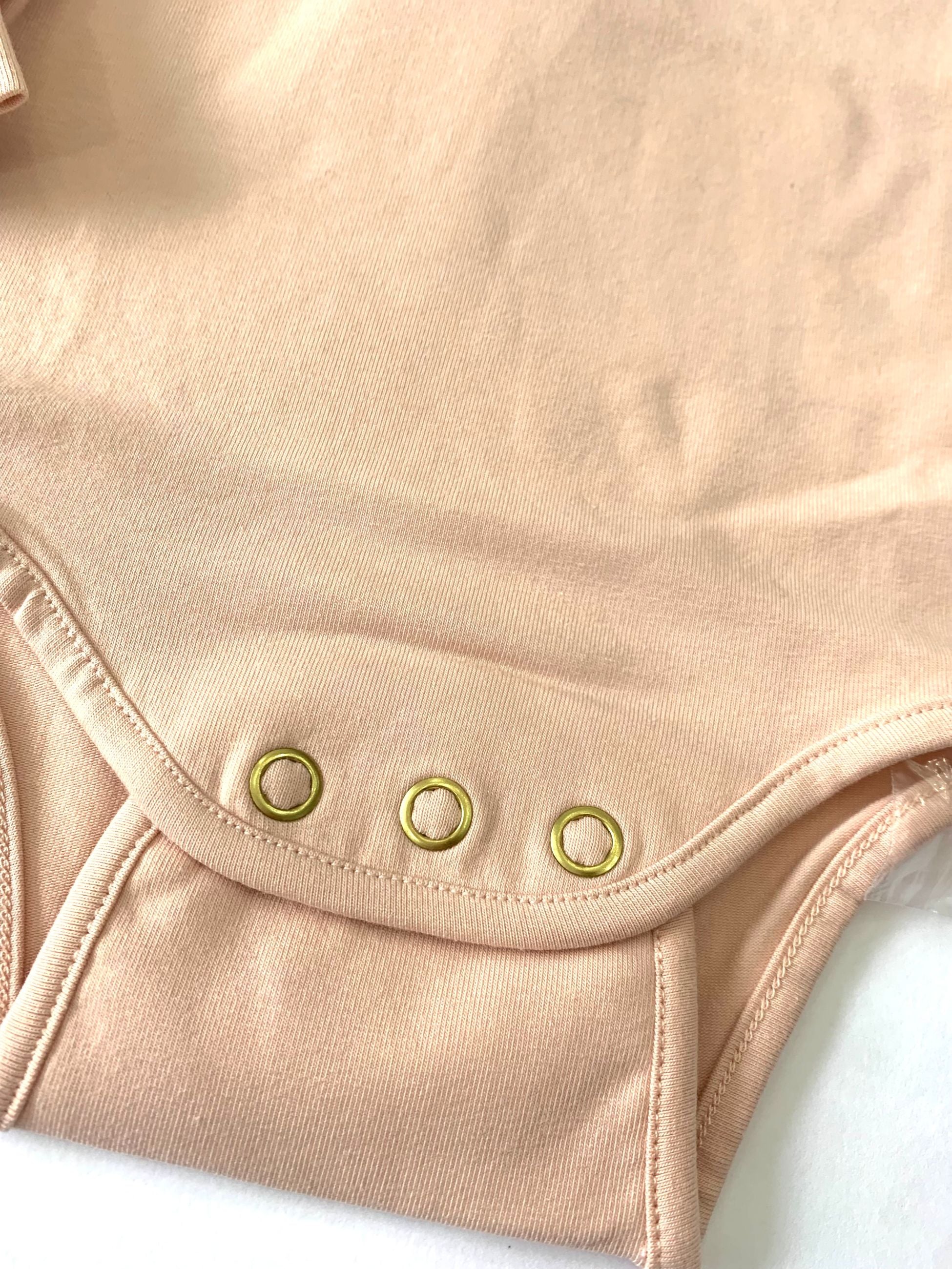 cutie babygrow - ABBIGLIAMENTO - angel s face