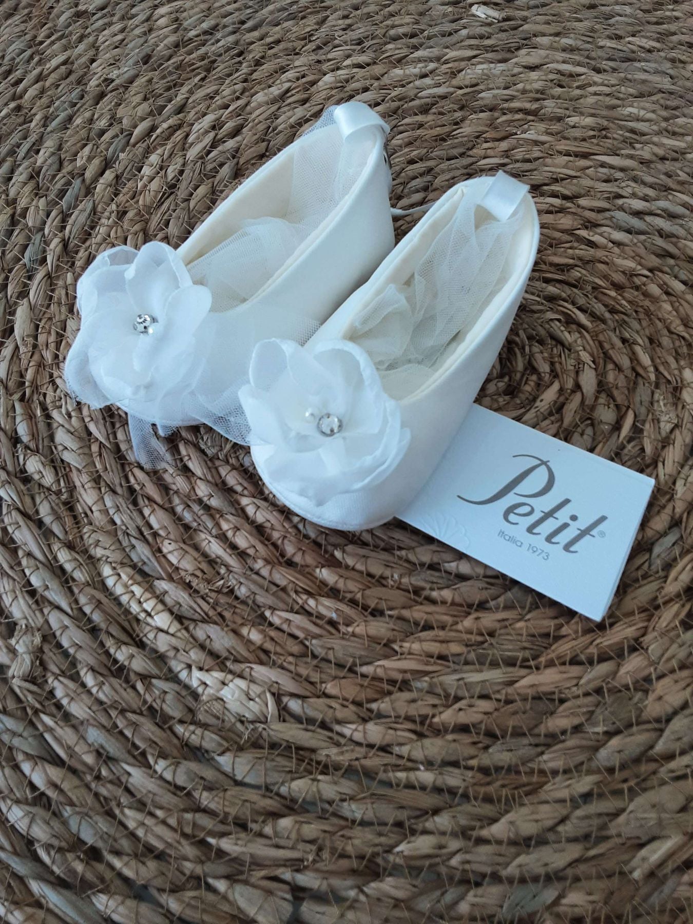S0115437/T5787 - Scarpe - petit