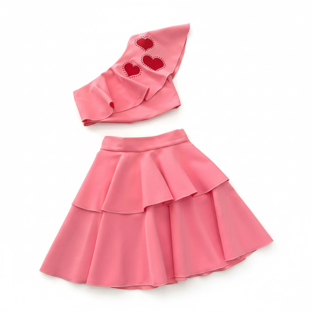 gfb26171cm - COMPLETO - petit posh