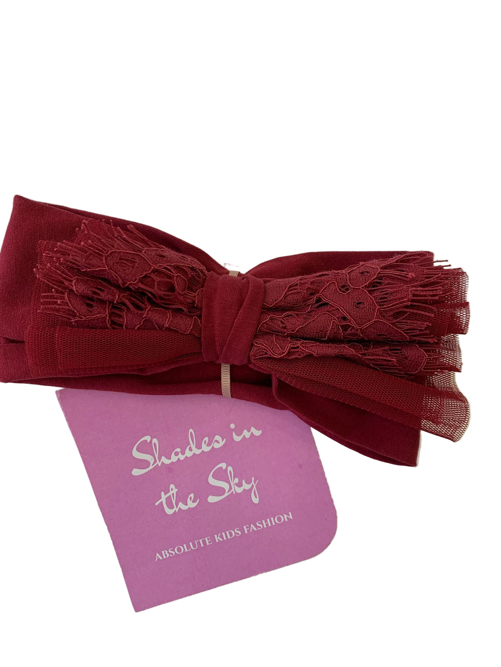 bailey - Accessori - Angel's face