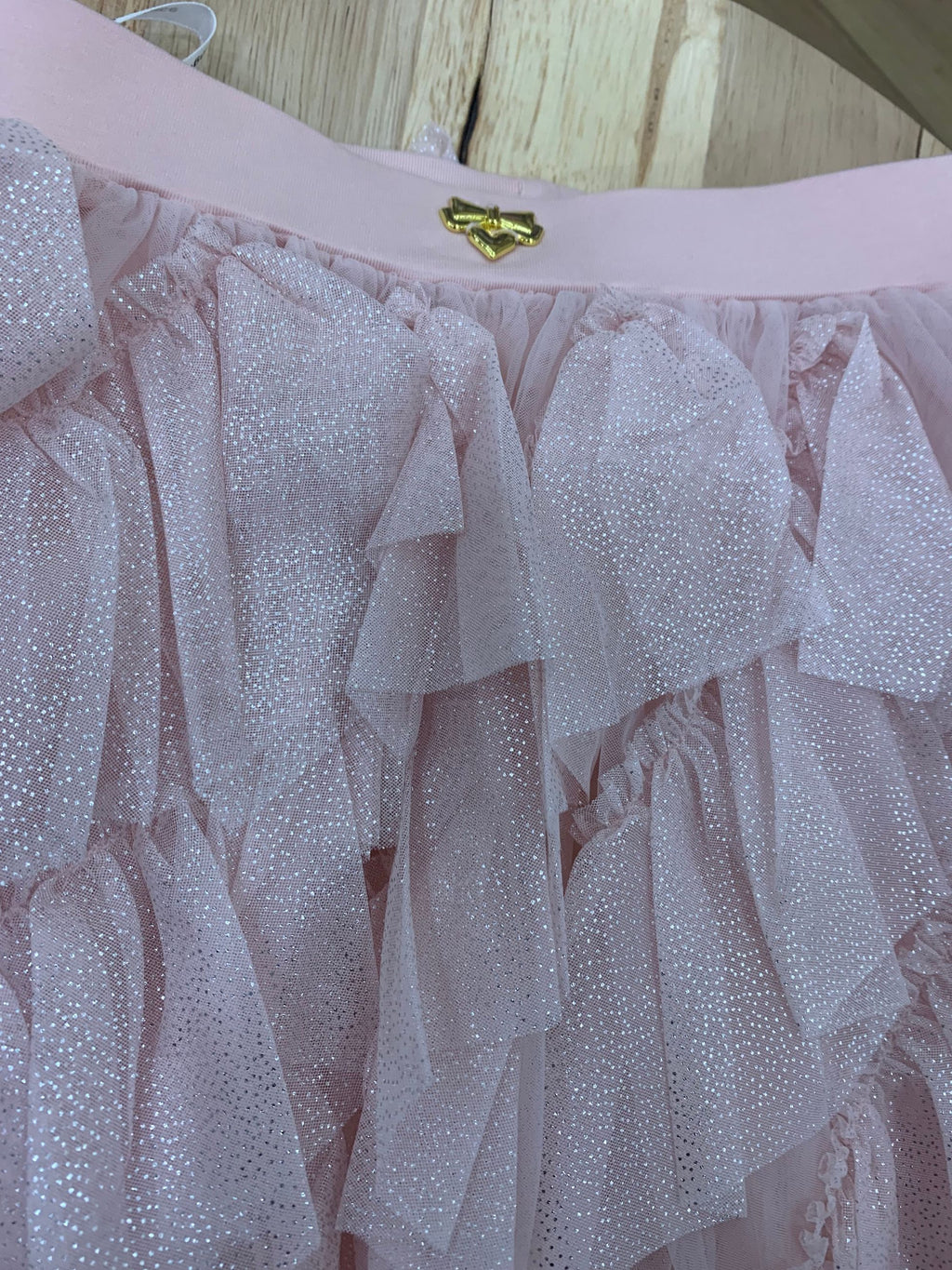 ADVA. SKIRT - gonna - Angel's face