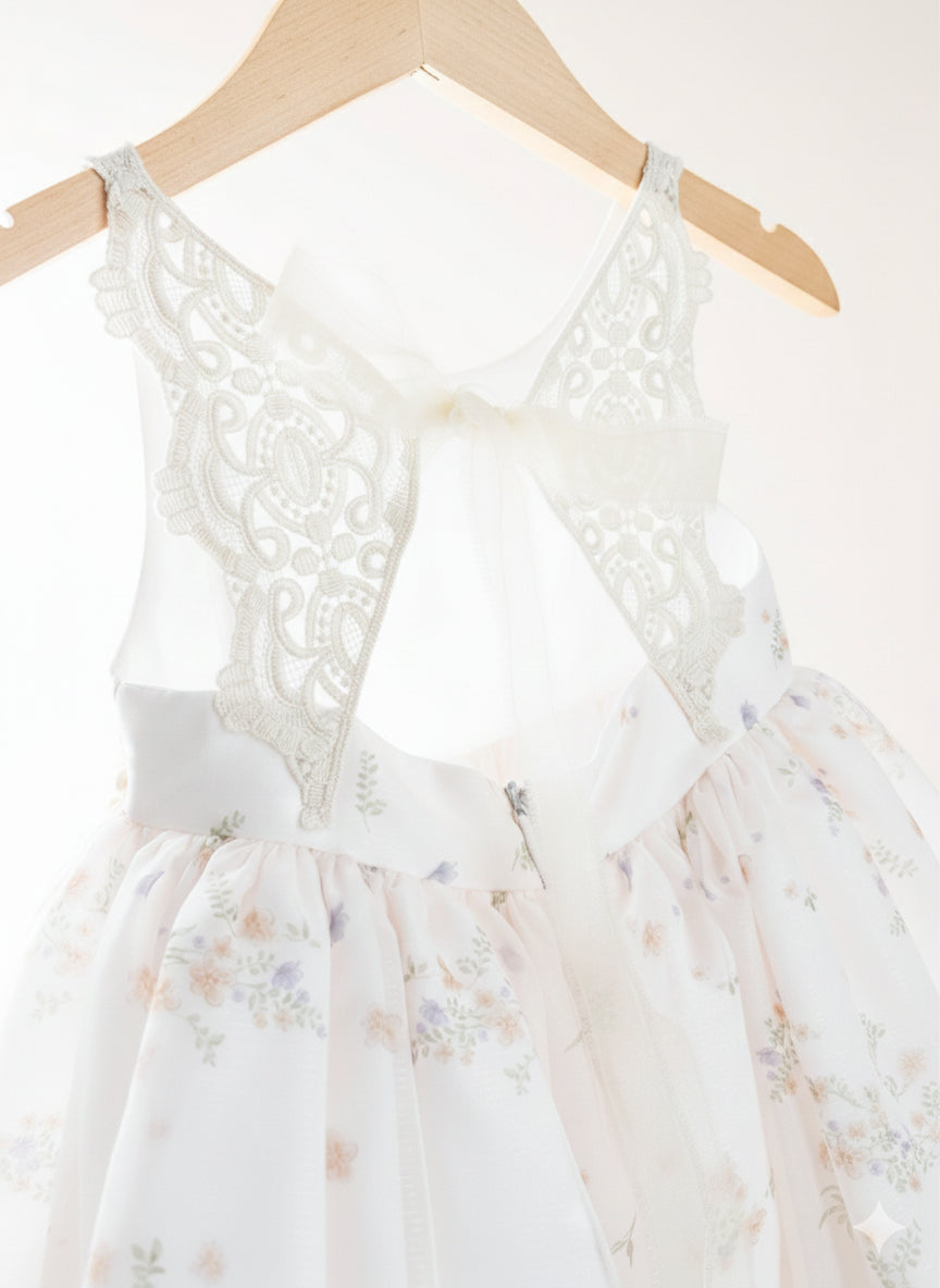 Florina - Abiti - mimosa