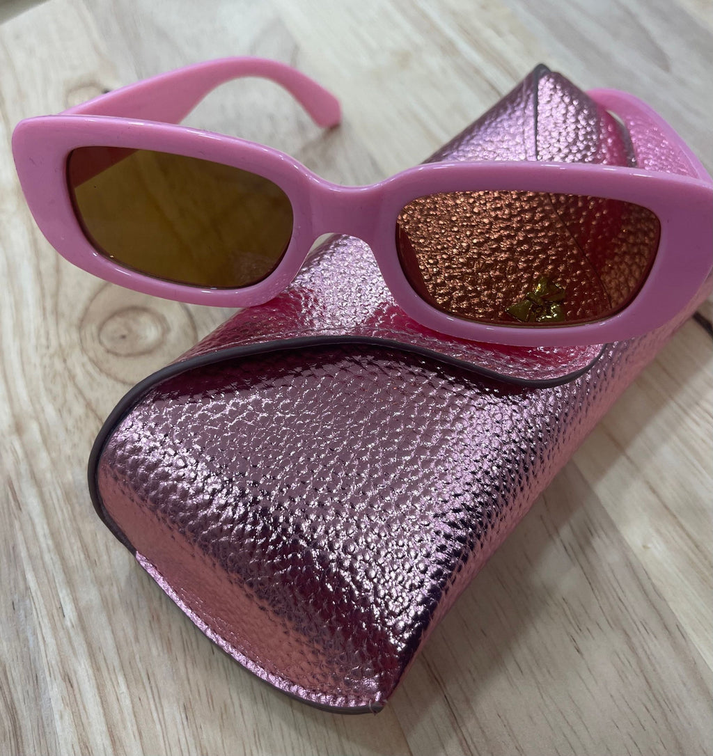 MIA . SUNGLASSES -  - Angel's face