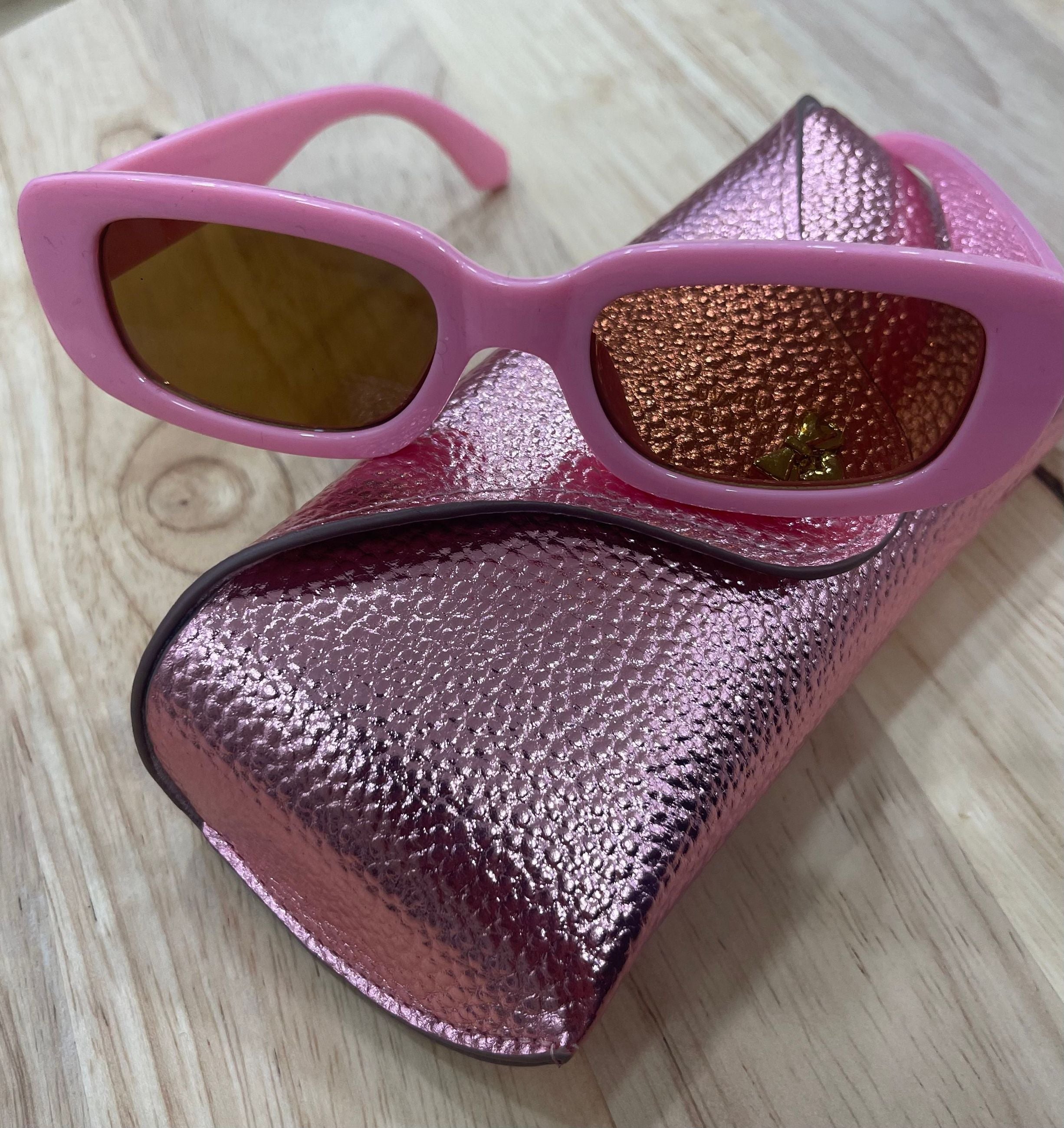 MIA . SUNGLASSES -  - Angel's face