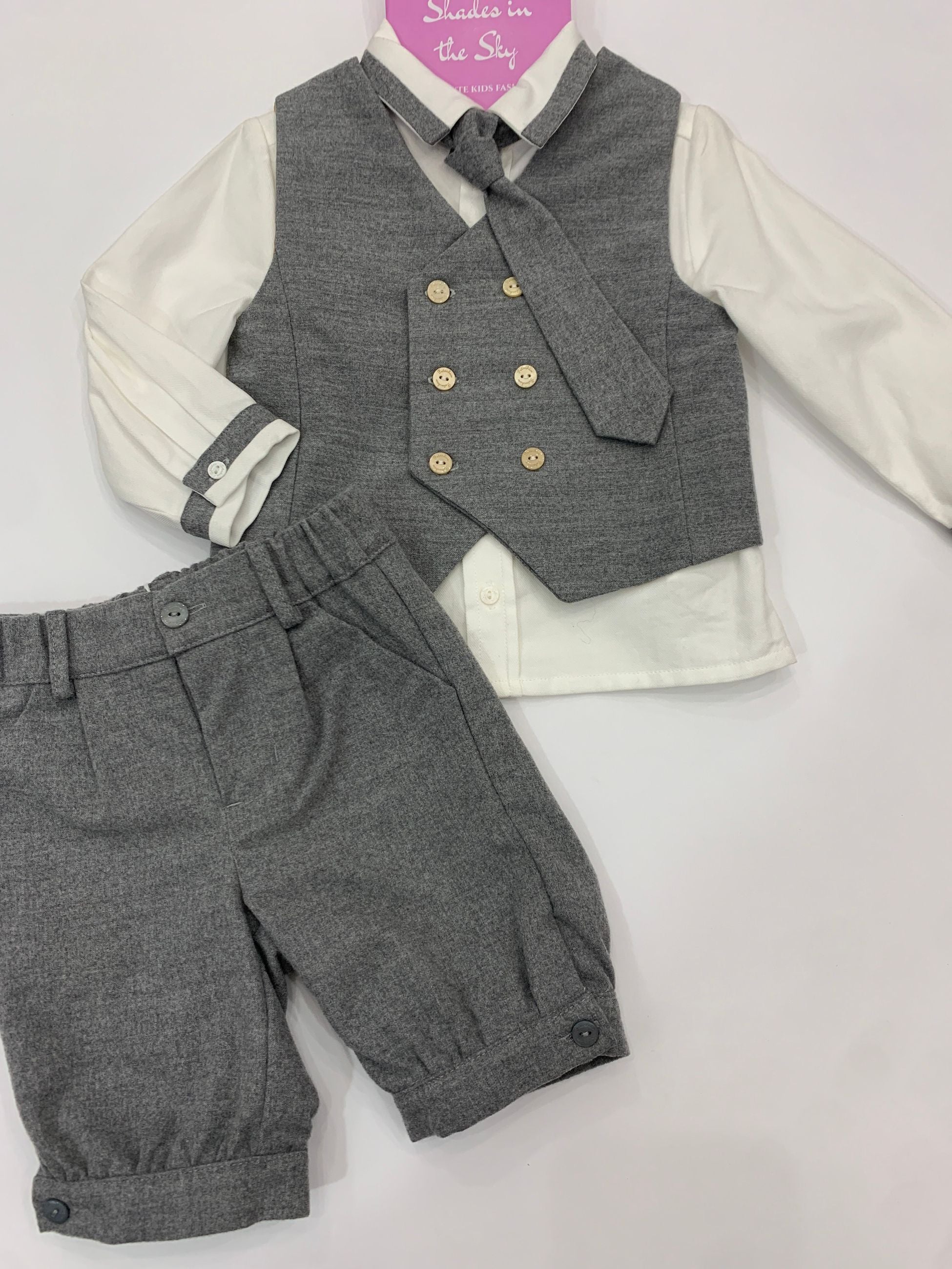 pap/cm3533362 - ABBIGLIAMENTO - patachou