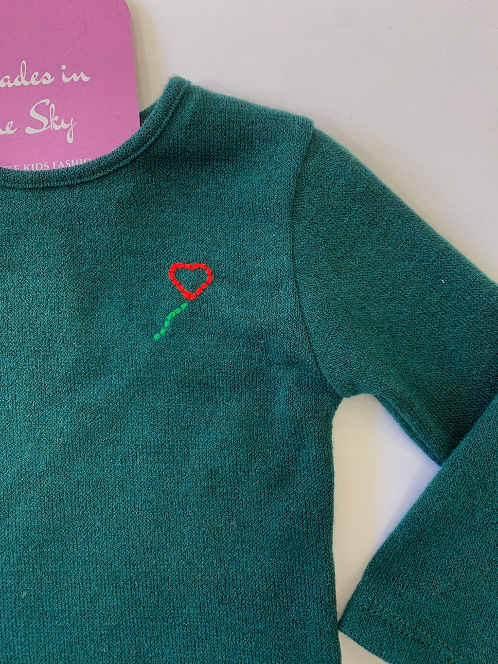 magl03 - ABBIGLIAMENTO - BEA