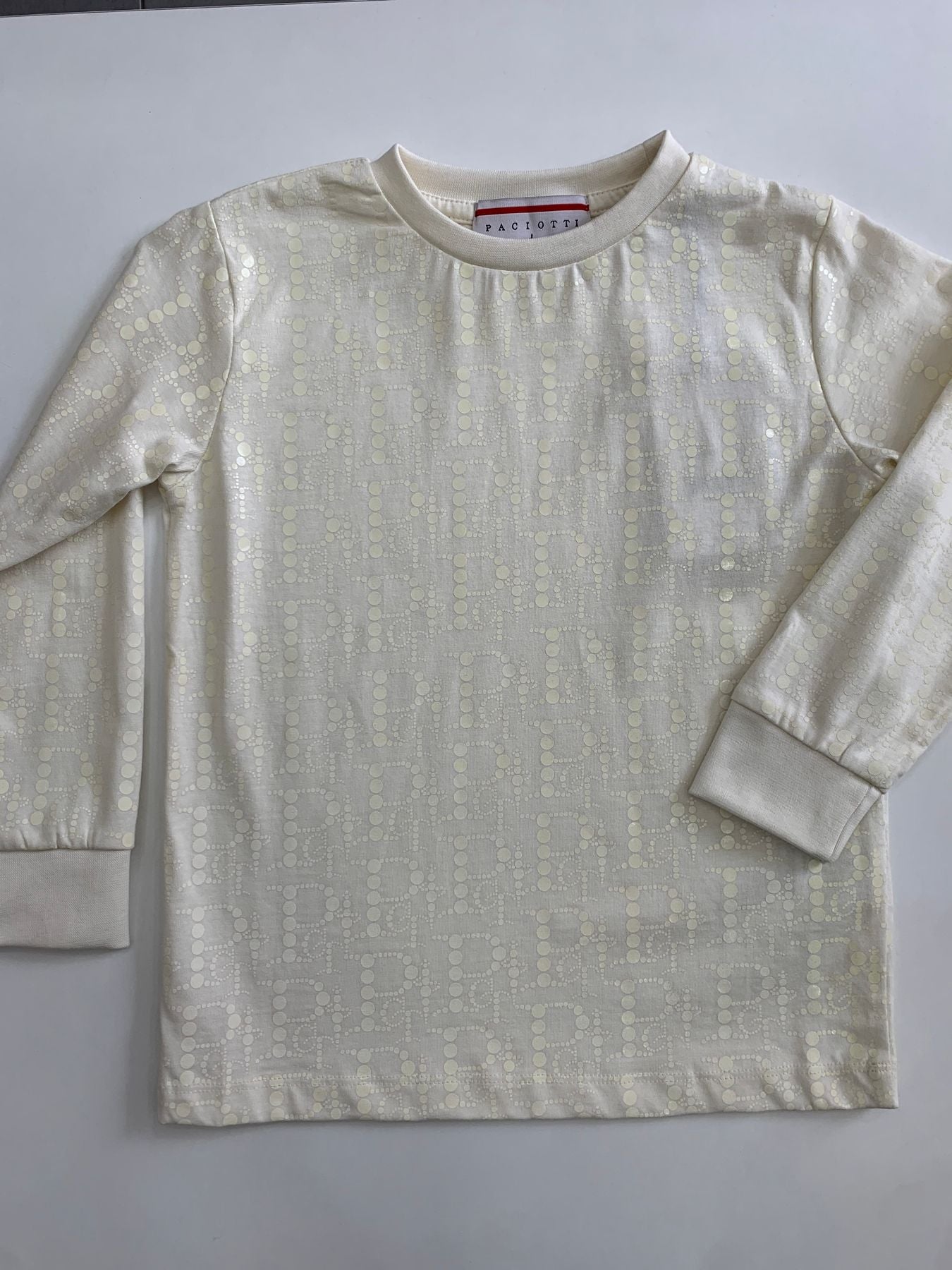 tsp5351b - t-shirt m/l - PACIOTTI