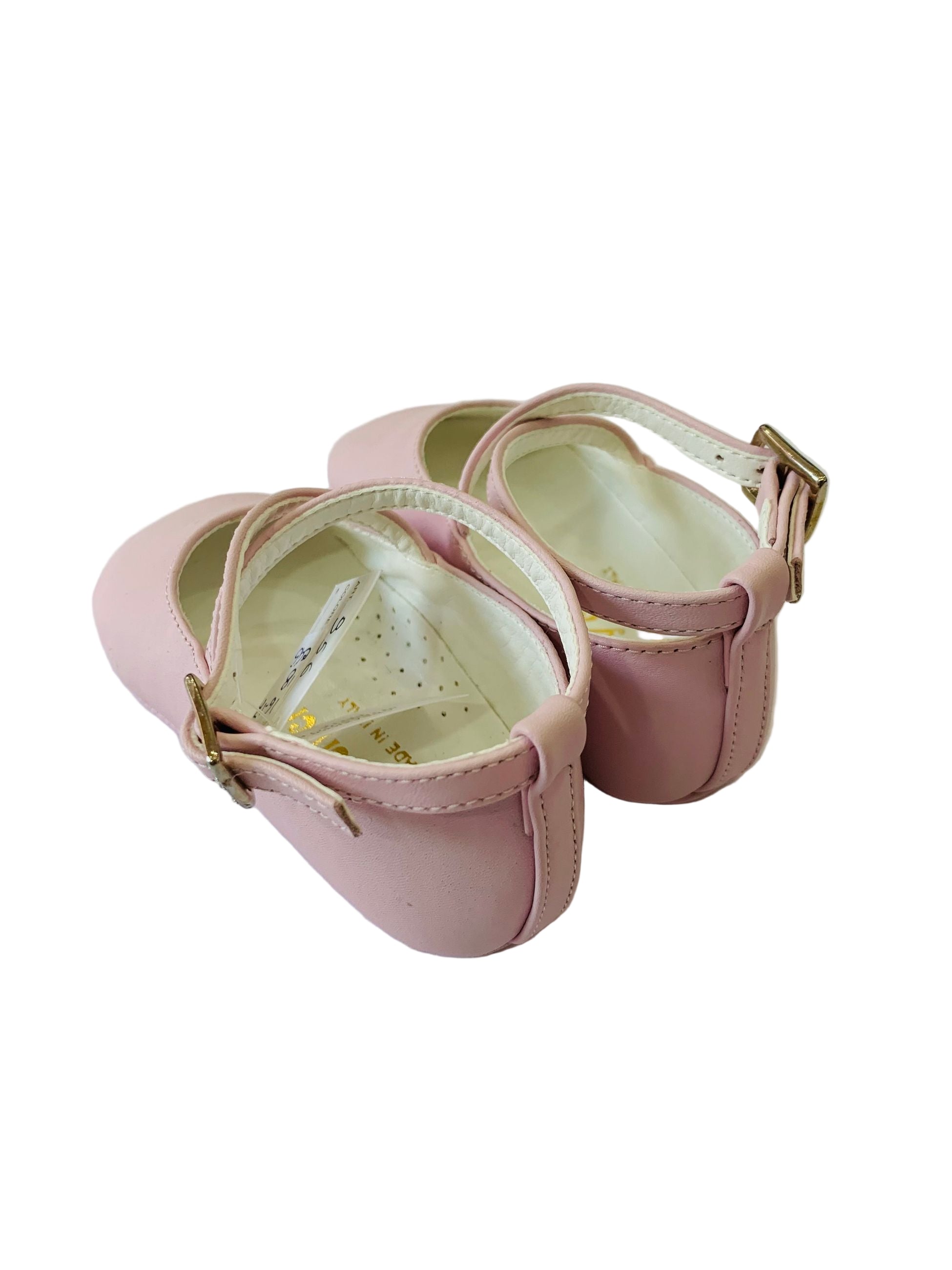 956 - Scarpe - Baby Chick