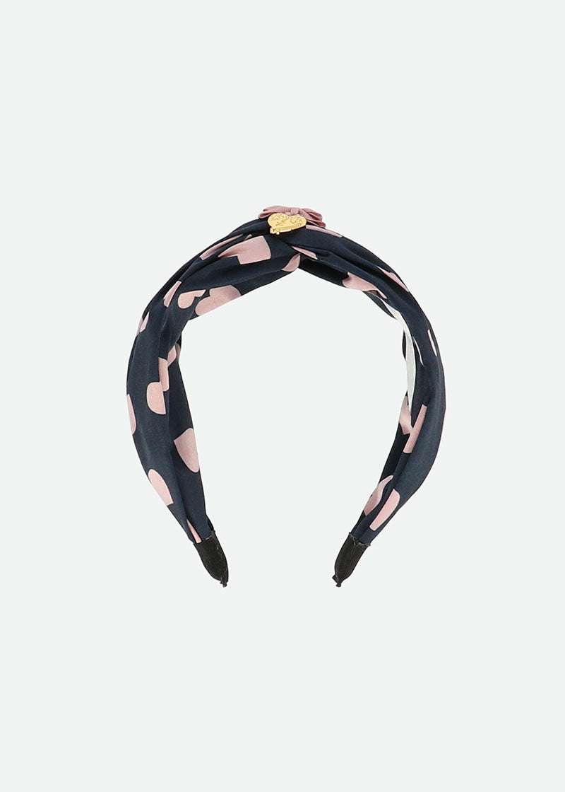 pj heart aliceband - Accessori - Angel's face