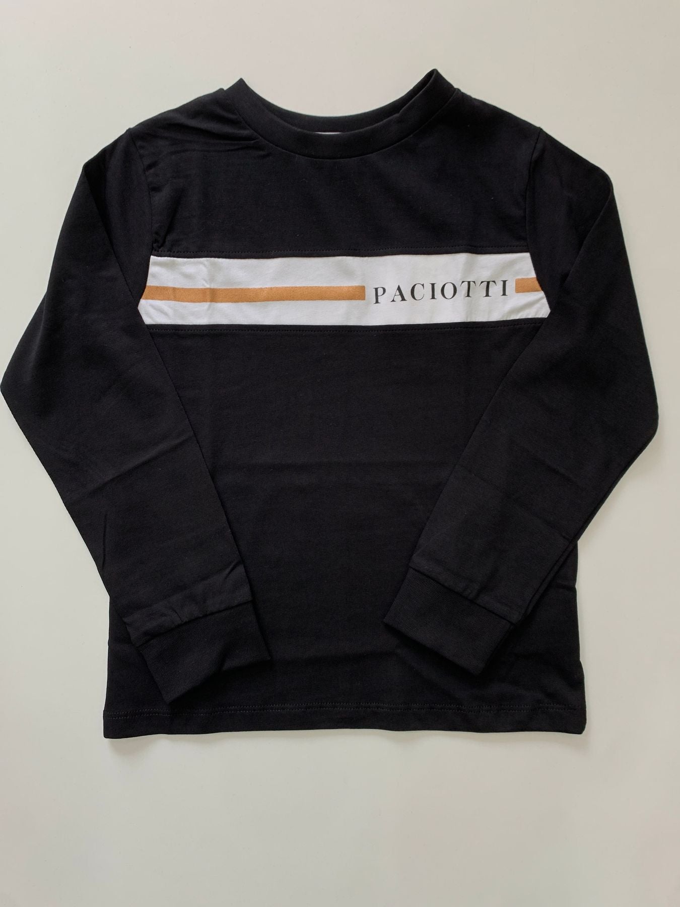 TSP5310J - t-shirt - PACIOTTI