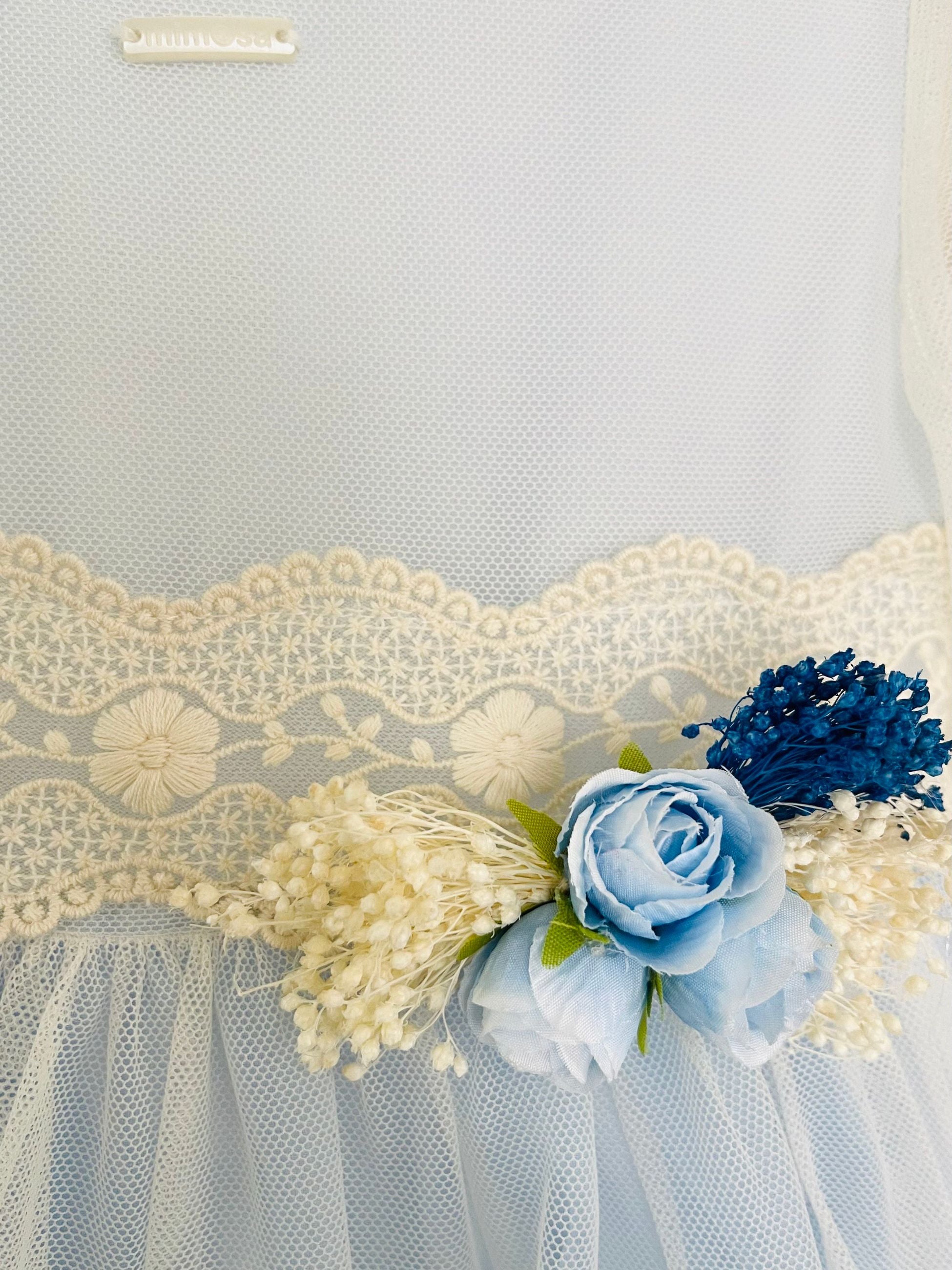 Lluvia de abril - Abiti - mimosa