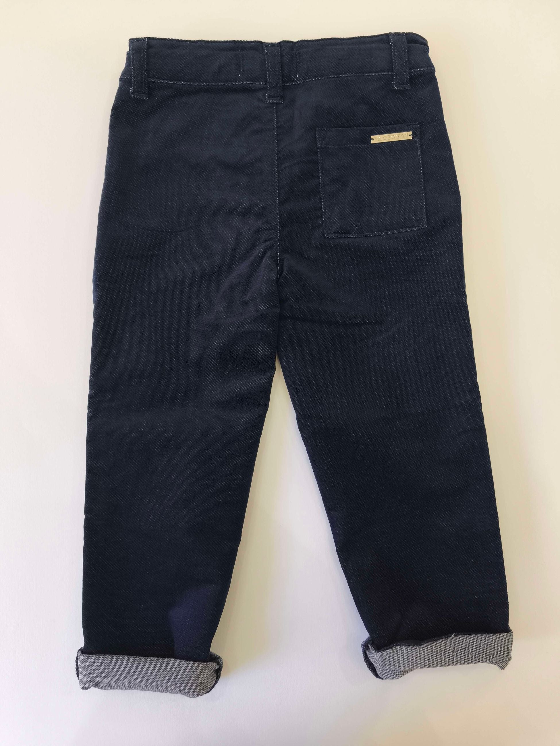 ptp6351b - denim - PACIOTTI