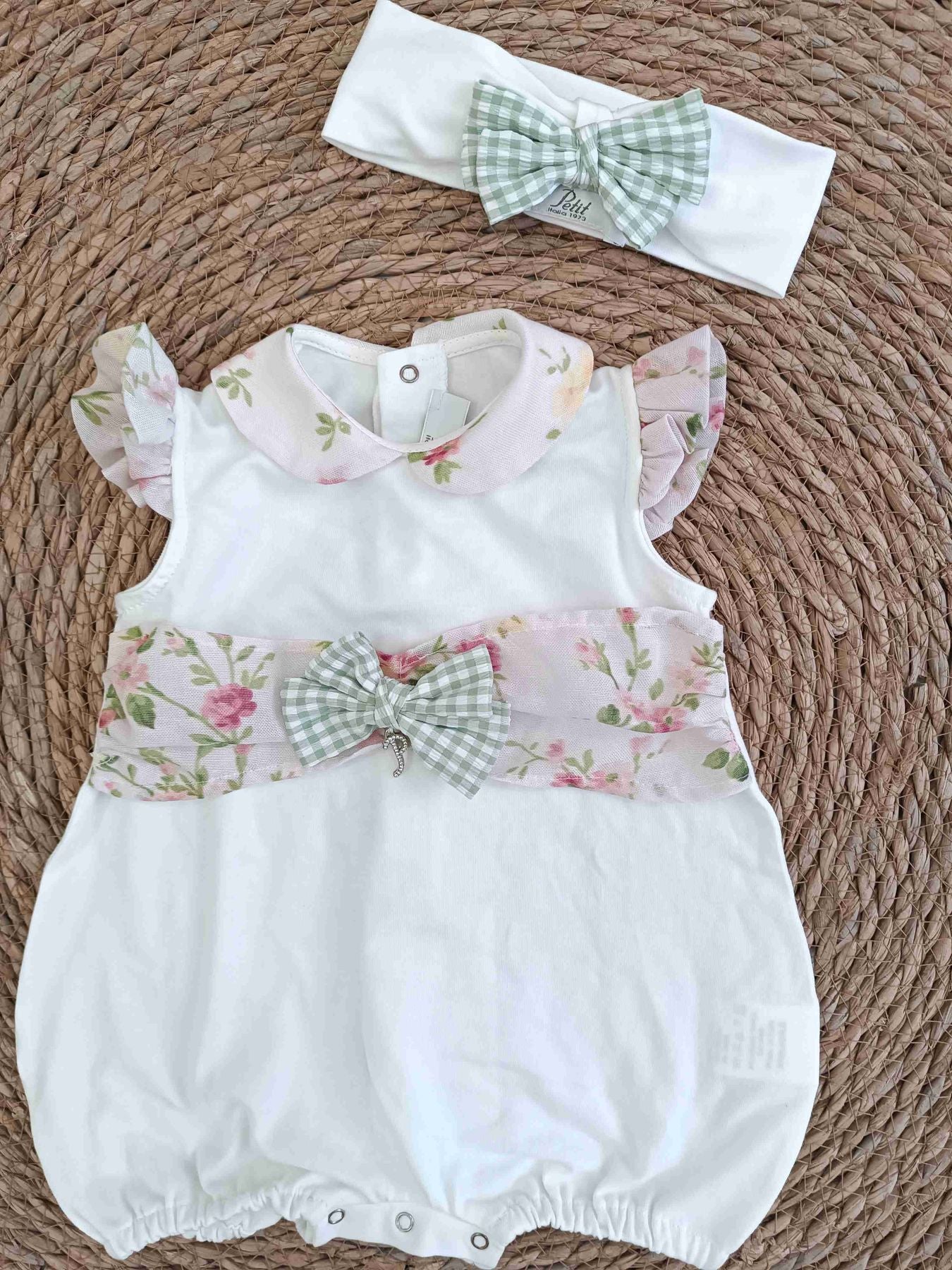 2083 - ABBIGLIAMENTO - petit