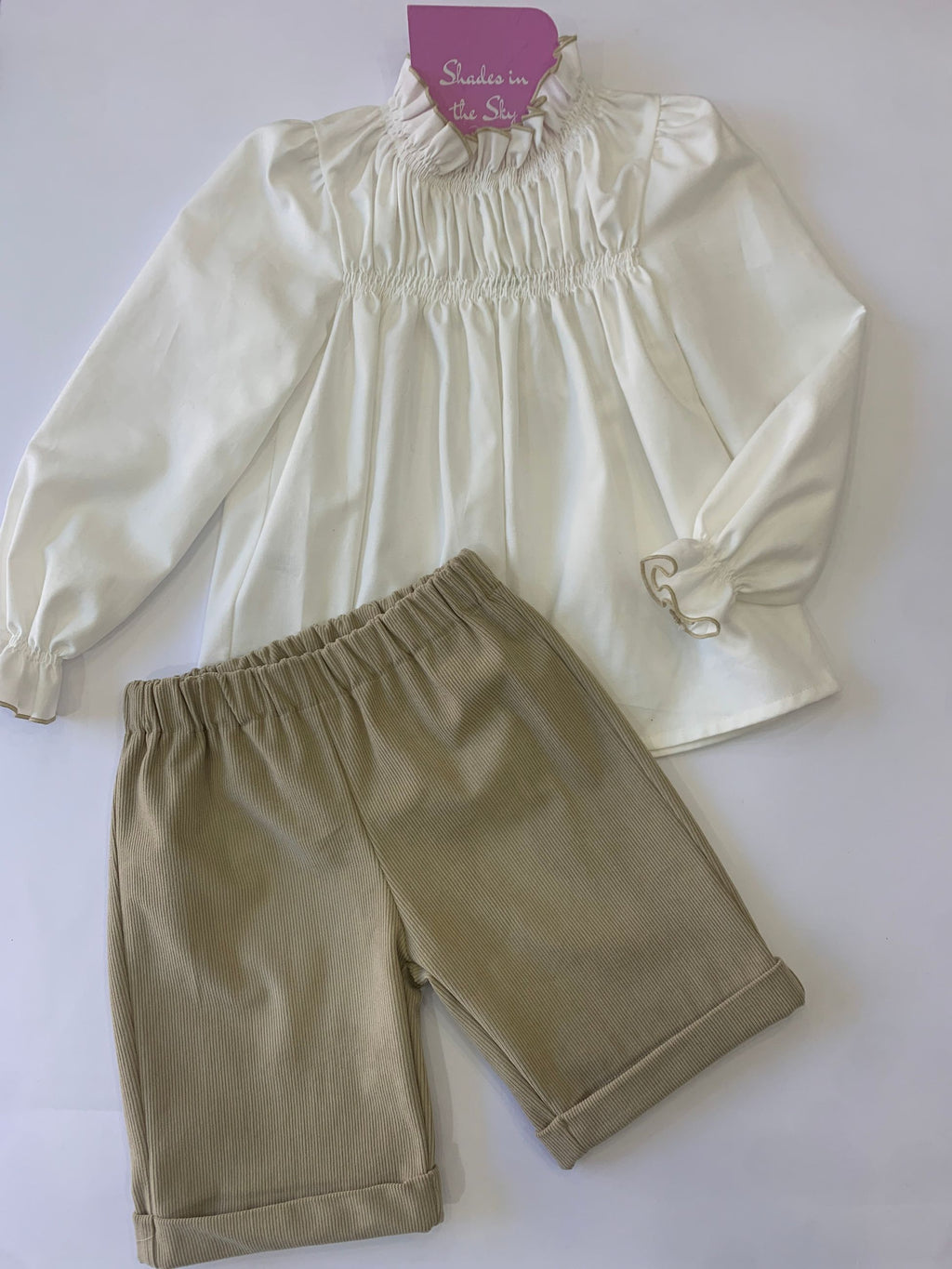 01vaiella - ABBIGLIAMENTO - BEA