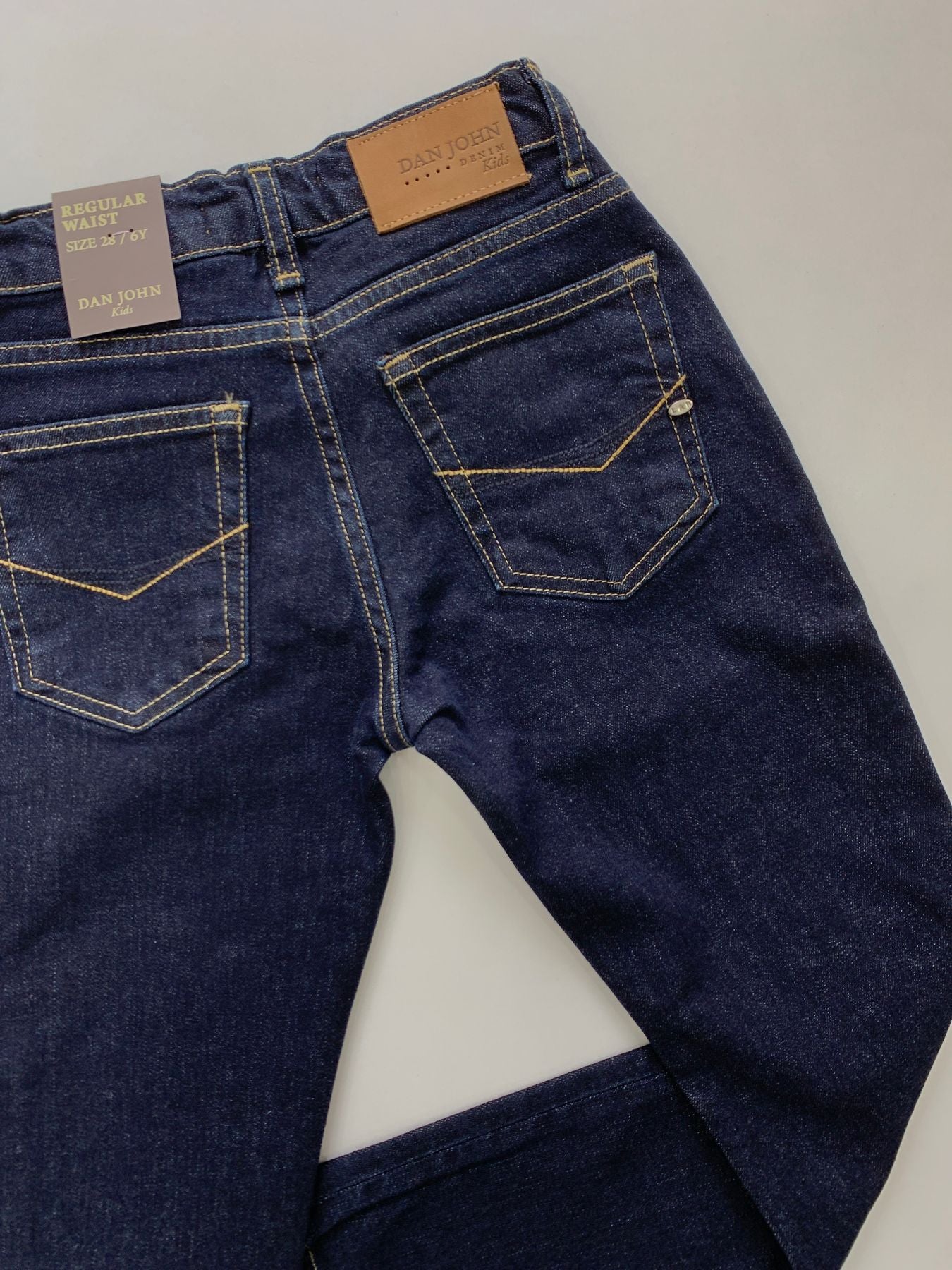 ptd5308j - denim - dan john