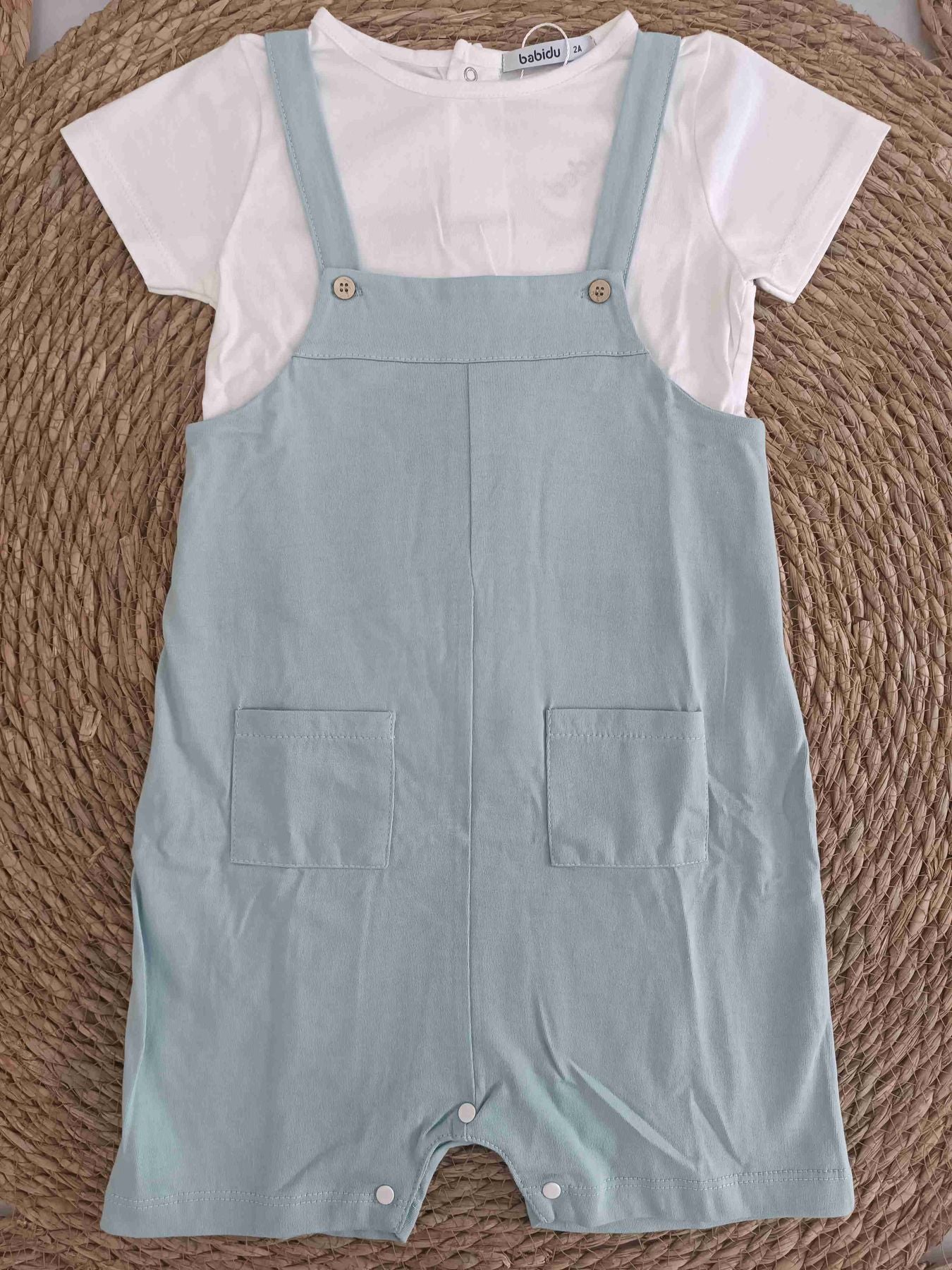 41284 - ABBIGLIAMENTO - babidu