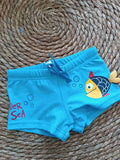 8140142515 - Costumi da bagno - boboli
