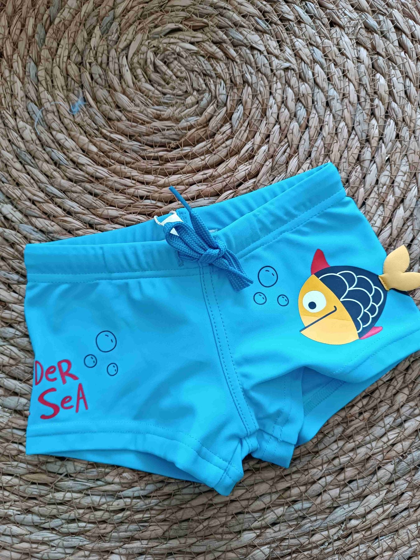 8140142515 - Costumi da bagno - boboli