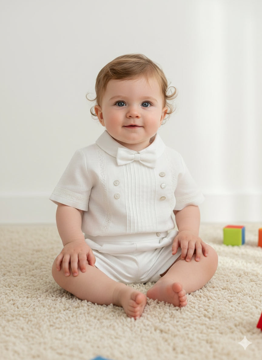 1/6493 - battesimo - ponto por ponto