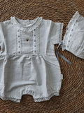 11737 - ABBIGLIAMENTO - Babydola