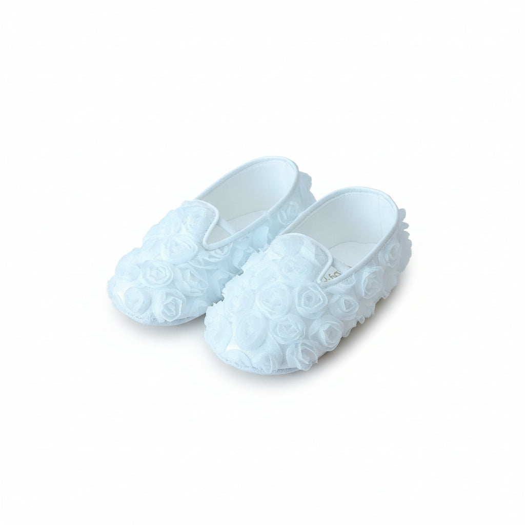 415 - Scarpe - Baby Chick