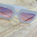 MIA . SUNGLASSES -  - Angel's face