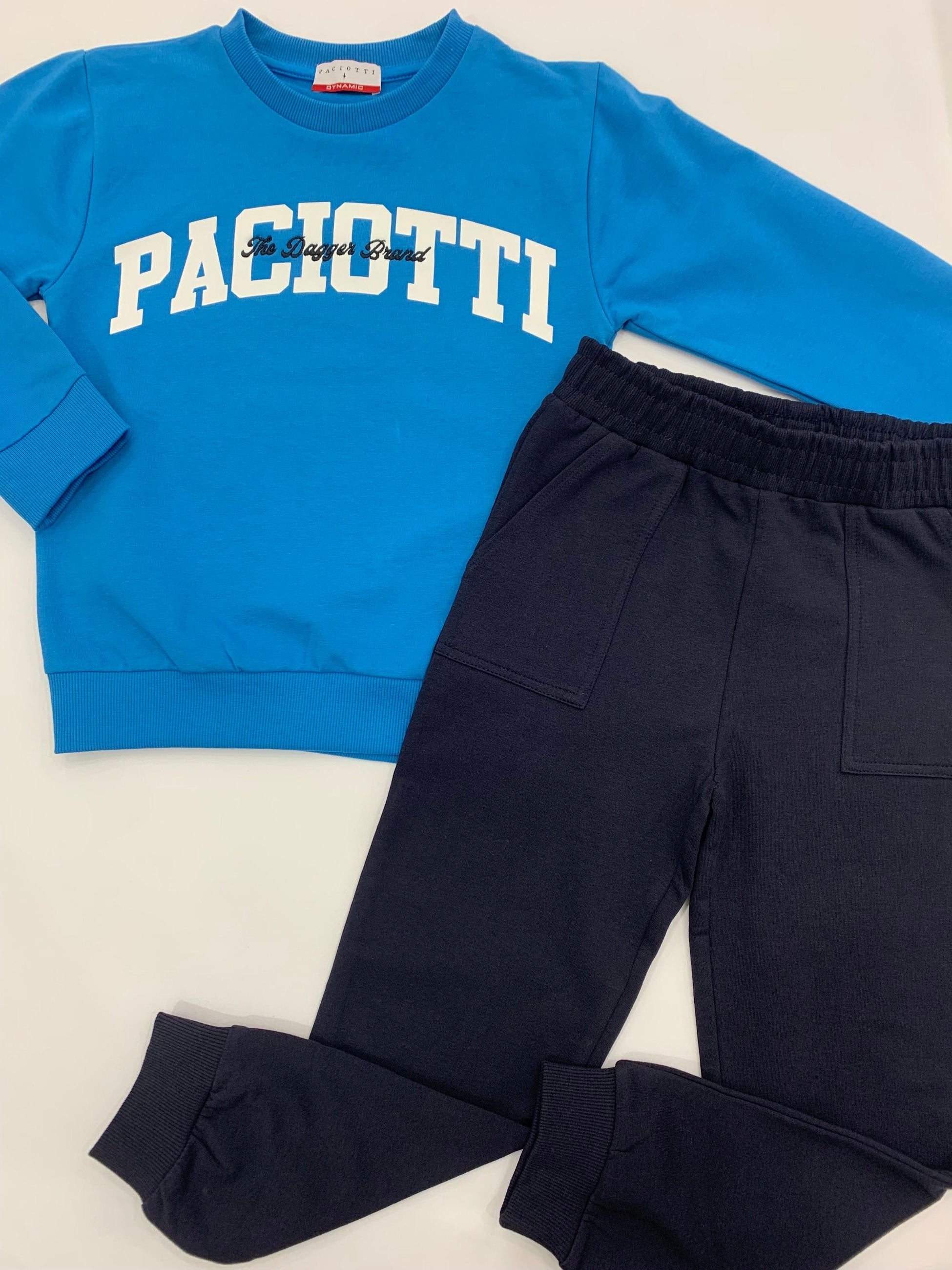 comp5108b - COMPLETO - PACIOTTI