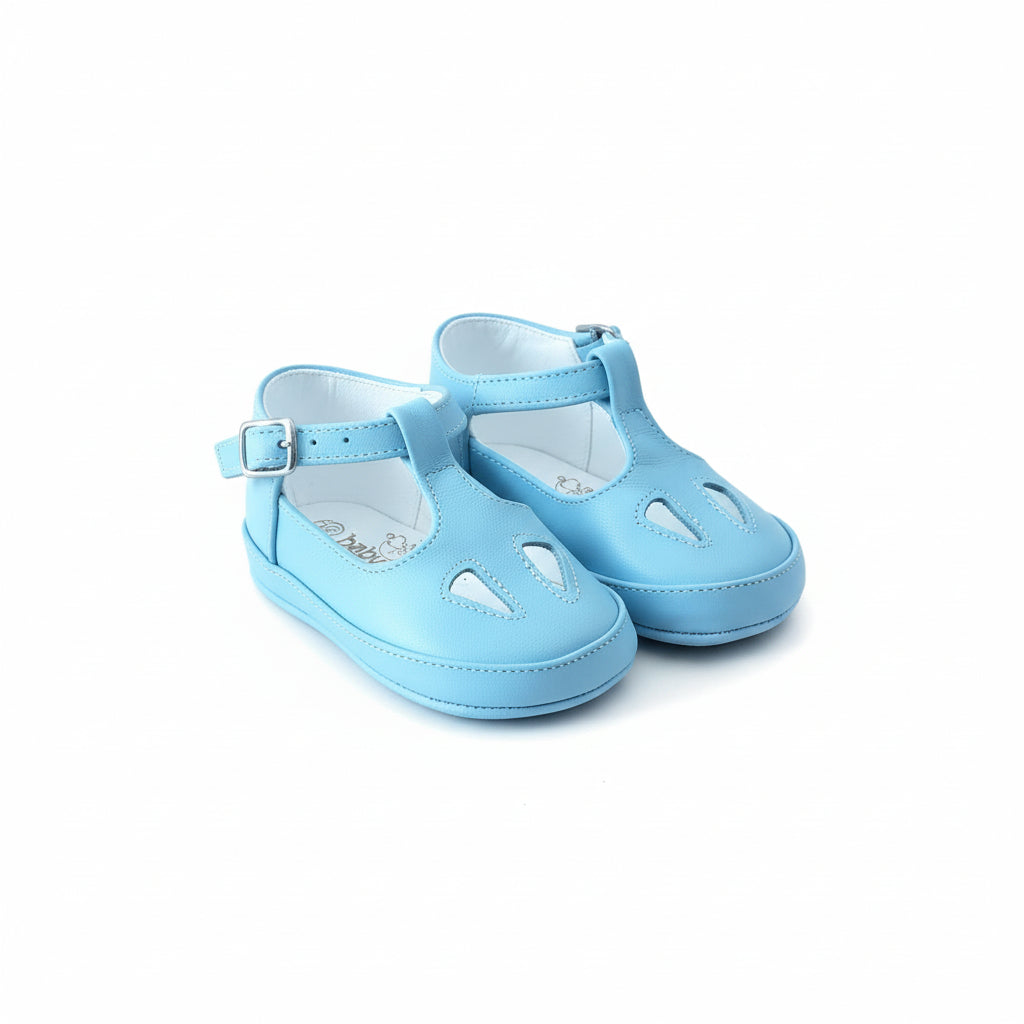 406 - Scarpe - Baby Chick
