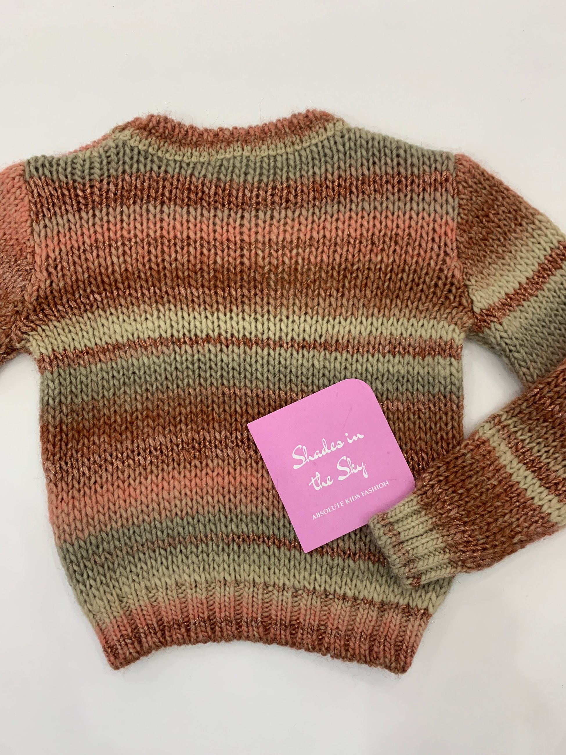 mgl80nb - maglioncino - lalalu