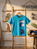 tss6123u - t-shirt - suns
