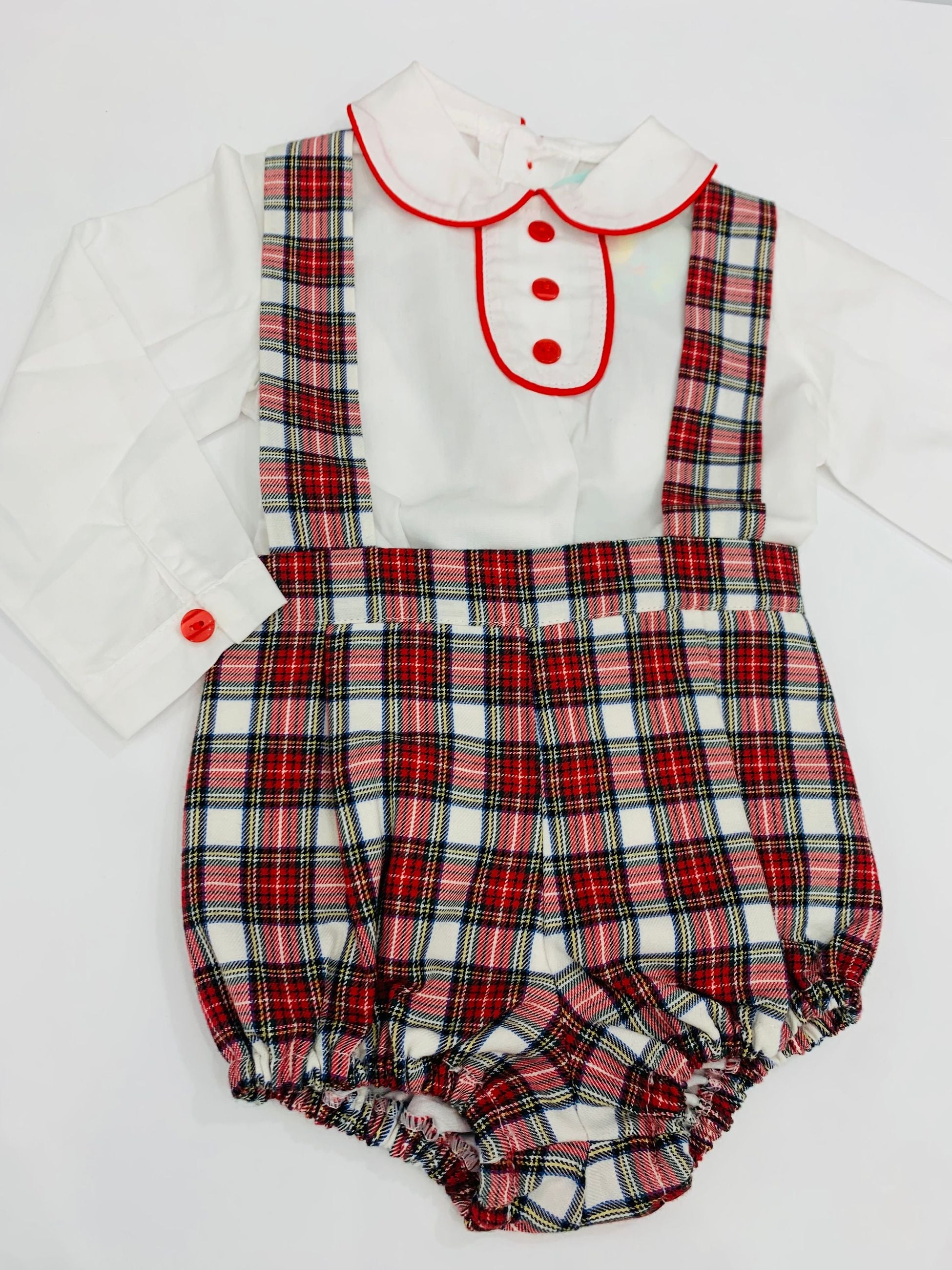 ip053 - ABBIGLIAMENTO - pio pio