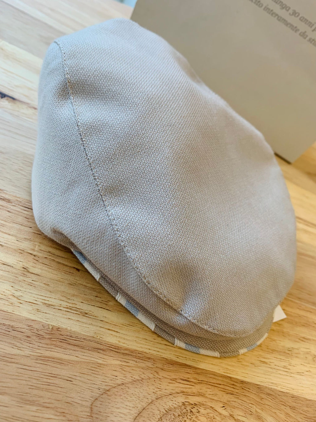 cappello zack -  - les etoile
